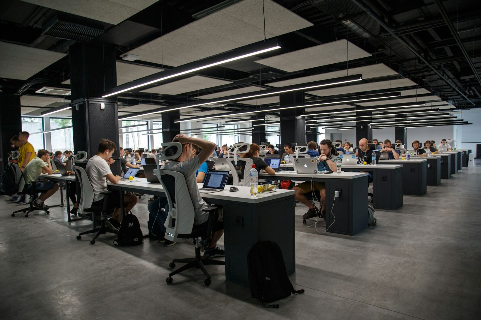 Careers at Nexus People. Join our team